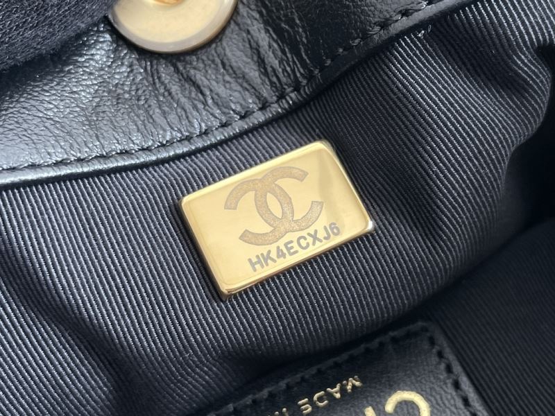 Chanel Stachel Bags